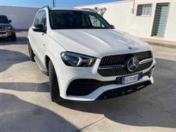 MERCEDES CLASSE GLE de 4Matic Plug-in hybrid Premium