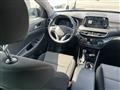 HYUNDAI TUCSON HYBRID 1.6 CRDi 136CV 48V