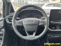 FORD FIESTA 1.1 75 CV 5 porte Titanium