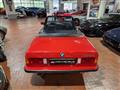 BMW SERIE 3 i Cabriolet