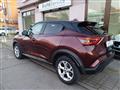 NISSAN Juke 1.0 DIG-T 117 CV DCT N-Connecta