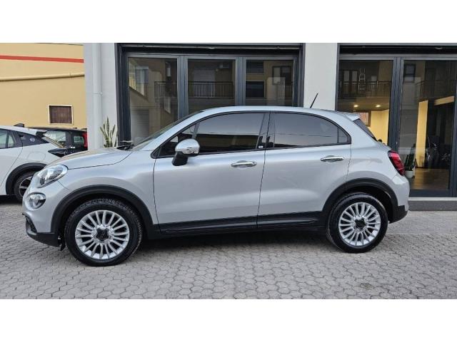 FIAT 500X 1.3 mjt Connect 95cv