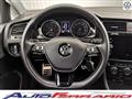 VOLKSWAGEN GOLF 1.6 TDI 115 CV 5p. Trendline BlueMotion Technology