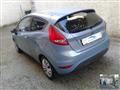 FORD Fiesta 1.2 16V 82CV 3p. Titanium