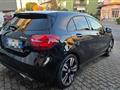 MERCEDES CLASSE A d Automatic 4Matic Sport