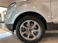 FORD ECOSPORT 1.0 EcoBoost 125CV Titanium S&S AUTOMATICA NAVI