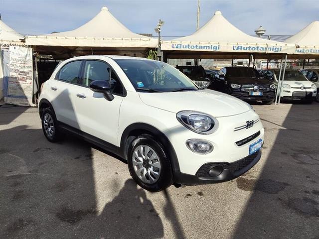 FIAT 500X 1.0 T3 120 CV