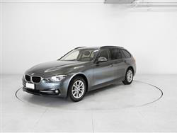BMW SERIE 3 TOURING 318d Touring Sport