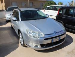 CITROEN C5 2.0 HDi 140 Dynamique Tourer