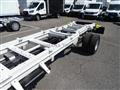 MAN TGE 2.0 TDI 160CV TELAIO RUOTA GEMELLARE