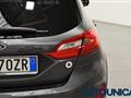 FORD FIESTA Active 1.5 ECOBLUE IDEALE PER NEOPATENTATI