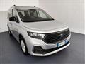 FORD TOURNEO CONNECT 2.0 EcoBlue 122 CV Powershift Titanium