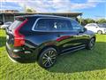 VOLVO XC90 B5 (d) AWD automatico 7 posti Momentum Pro