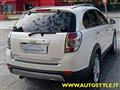 CHEVROLET CAPTIVA 2.2 VCDi *7POSTI* 184CV AUTOMATICO 4WD LTZ 4x4