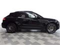 PORSCHE MACAN 2.0  /Panorama/Scarico sport/Crono/ACC/21"