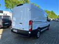 FORD TRANSIT 2.0TDCi  130cv. Furgone 3 posti , Km 25.000