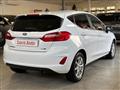 FORD FIESTA 1.0 Ecob.-Hybrid 125CV 5p. *UNICO PROPRIETARIO*