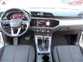 AUDI Q3 Sportback Q3 SPB 35 TDI S tronic S line edition