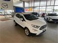 FORD ECOSPORT 1.0 EcoBoost 125 CV Start&Stop Titanium