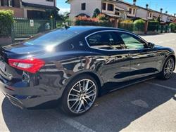 MASERATI GHIBLI V6 430Cv Q4 Gransport