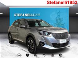 PEUGEOT e-2008 II 2020 - e- Allure 100kW