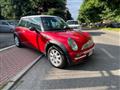 MINI MINI 3 PORTE 1.6 16V One de luxe