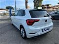 VOLKSWAGEN POLO 1.0 TSI DSG Style