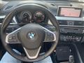 BMW X1 sDrive18d Sport