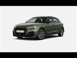 AUDI A1 ALLSTREET SPORTBACK 30 TFSI S-TRONIC S-LINE EDITION