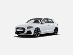 AUDI A1 SPORTBACK SPORTBACK 30 TFSI S-TRONIC S-LINE EDITION