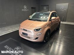 FIAT 500 ELECTRIC Icon Berlina 42 kWh