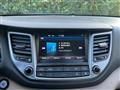 HYUNDAI TUCSON 2.0 CRDi 4WD XPossible