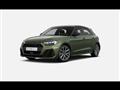 AUDI A1 ALLSTREET SPORTBACK 30 TFSI S-TRONIC S-LINE EDITION