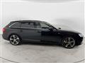 AUDI A4 AVANT A4 Avant 2.0 TDI 190 CV quattro S tronic Business