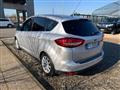 FORD C-MAX 1.6 120CV GPL Titanium