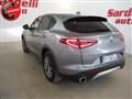 ALFA ROMEO STELVIO 2.2 Turbodiesel 160 CV AT8 RWD Business