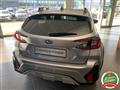 SUBARU CROSSTREK 2.0i e-Boxer MHEV CVT Lineartronic Style