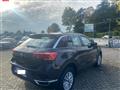 VOLKSWAGEN T-ROC 1.0 TSI Style BlueMotion Technology