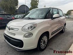 FIAT 500L 1.3 Multijet 85 CV Pop Star