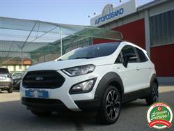 FORD ECOSPORT 1.0 EcoBoost 125 CV Start&Stop Active