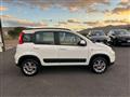 FIAT Panda 1.3 mjt 16v 4x4 75cv ELD