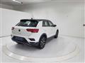 VOLKSWAGEN T-ROC 2.0 TDI SCR 150 CV Style BlueMotion Technology