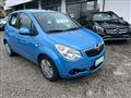 OPEL AGILA 1.2 16V 86CV  Enjoy NEOPATENTATI