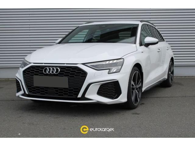 AUDI A3 SPORTBACK SPB 35 TFSI S tronic S line edition