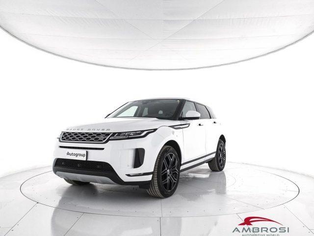 LAND ROVER RANGE ROVER EVOQUE 2.0D I4-L.Flw 150 CV AWD Auto  S
- AUTOCARRO N1