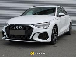 AUDI A3 SPORTBACK SPB 35 TFSI S tronic S line edition