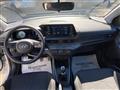 HYUNDAI BAYON 1.2 MPI MT XLine