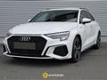 AUDI A3 SPORTBACK SPB 35 TFSI S tronic S line edition