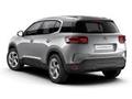 CITROEN C5 AIRCROSS PureTech 130 S&S EAT8 AUTOMATICO  C-Series