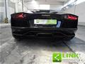 LAMBORGHINI AVENTADOR 6.5 V12 LP700-4 ROADSTER GARANTITA Iva parz.